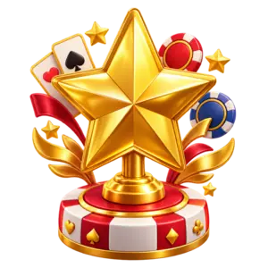 Star trophy