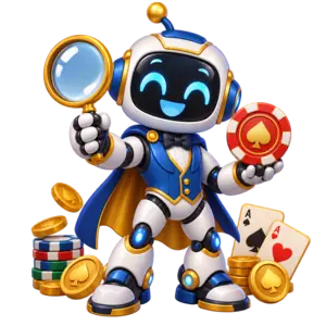 Review robot